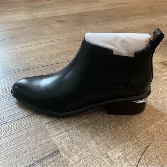 Alexander Wang Kori Boots - Picture 8 of 15